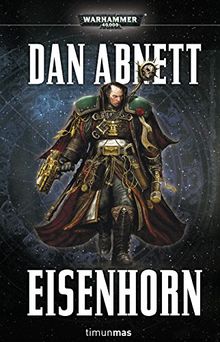 Eisenhorn (Warhammer 40.000, Band 18)