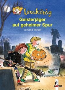 Geisterjäger auf geheimer Spur (Sonderausgabe)