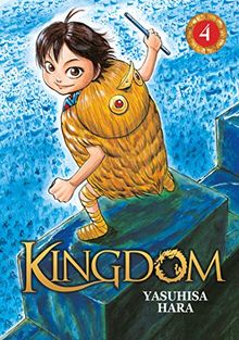 Kingdom. Vol. 4