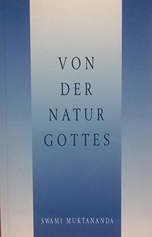 Von der Natur Gottes