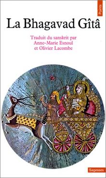 La Bhagavad Gîtâ