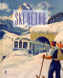 Ski rétro