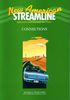 New American Streamline Connections - Intermediate: Connections Student Book: An Intensive American English Series for Intermediate Students: ... level (New American Streamline Intermediate)