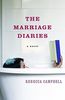 The Marriage Diaries: A Novel