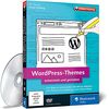 WordPress-Themes entwickeln und gestalten, Praxisworkshops mit Webprofi Jonas Hellwig