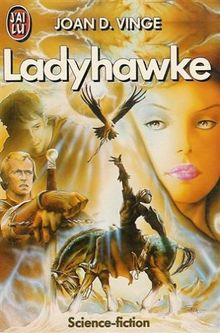 Ladyhawke **