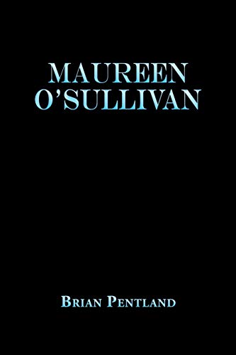 Maureen O’Sullivan