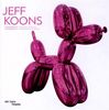 Jeff Koons - Exhibition Album
