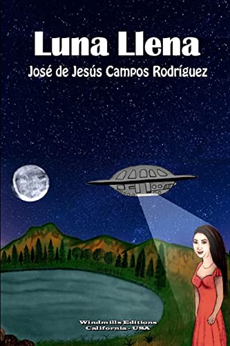 Luna Llena (WIE, Band 463)