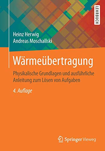 Wärmeübertragung: Physikalische Grundlagen und ausführliche Anleitung zum Lösen von Aufgaben