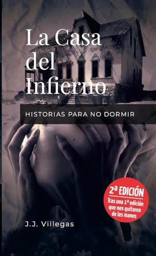LA CASA DEL INFIERNO