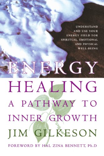 Energy Healing: A Pathway to Inner Growth