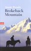Brokeback Mountain: Geschichten aus Wyoming