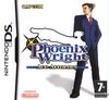 Phoenix Wright: Ace Attorney (Nintendo DS) [UK Import]