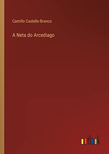 A Neta do Arcediago