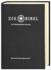 Die Bibel nach Martin Luthers Übersetzung - Lutherbibel revidiert 2017: Taschenausgabe. Mit Apokryphen