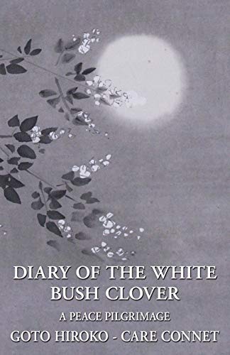 Diary of the White Bush Clover