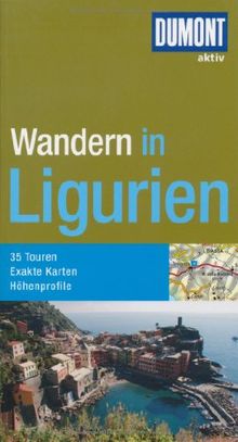 DuMont aktiv Wandern in Ligurien von Georg Henke, Christoph Henning | Buch | Zustand gut