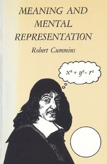 Meaning and Mental Representation (Bradford Books)