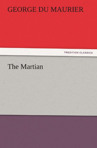 The Martian (TREDITION CLASSICS)
