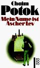 Mein Name ist Ascher Lev