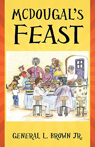 McDougal's Feast