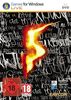 Resident Evil 5 - Collector's Edition (Uncut)