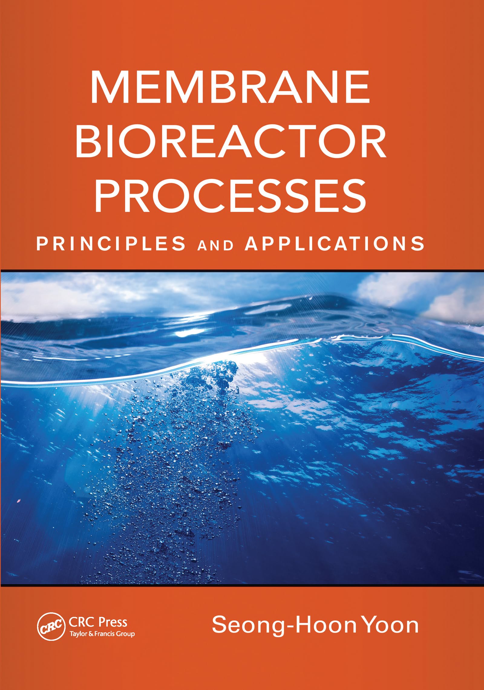 Membrane Bioreactor Processes: Principles and Applications (Advances in Water and Wastewater Transport and Treatment)
