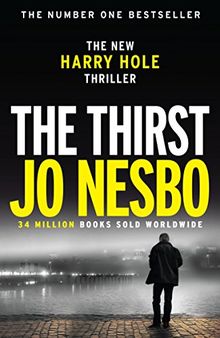 The Thirst: Harry Hole 11