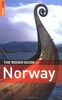 The Rough Guide to Norway 4 (Rough Guide Travel Guides)