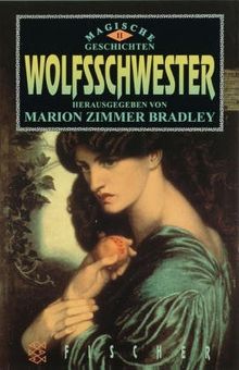 Wolfsschwester. Magische Geschichten 2.