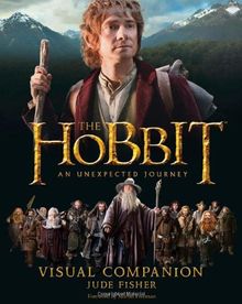 The Hobbit: An Unexpected Journey - VISUAL COMPANION