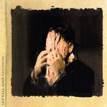 Vexations von Get Well Soon | CD | Zustand sehr gut