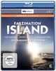 Faszination Island - Das Paradies des Nordens (SKY VISION) [Blu-ray]