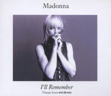 I'll Remember/Secret Garden von Madonna | CD | Zustand sehr gut