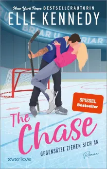 The Chase – Gegensätze ziehen sich an Cover
