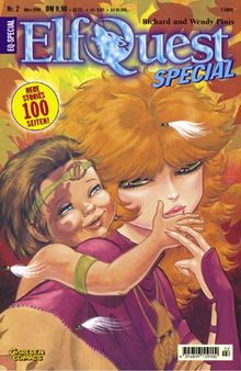 Elfquest Special, Nr.2