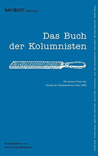 Das Buch der Kolumnisten