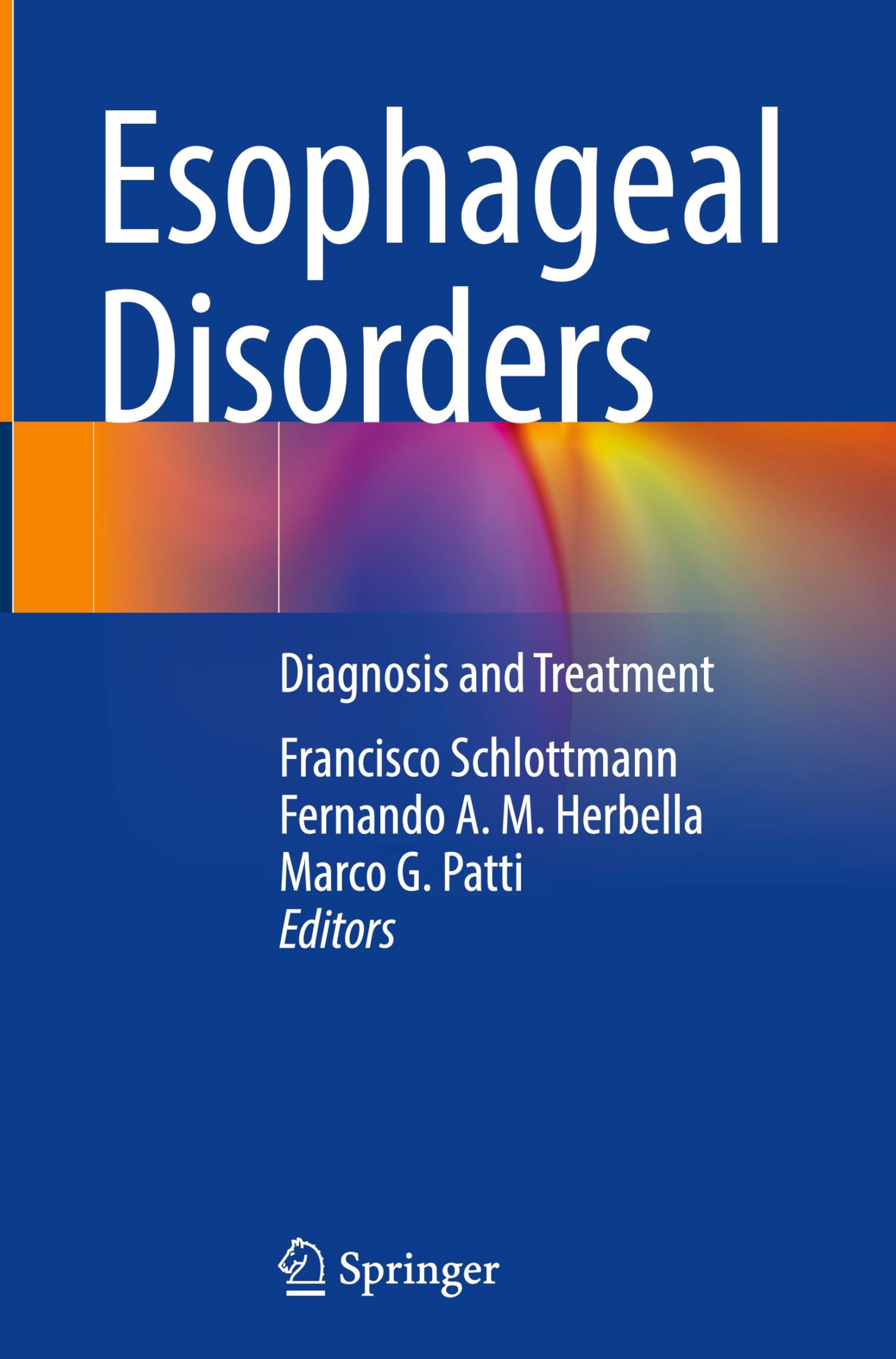 Esophageal Disorders: Diagnosis and Treatment