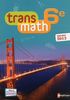Trans math 6e