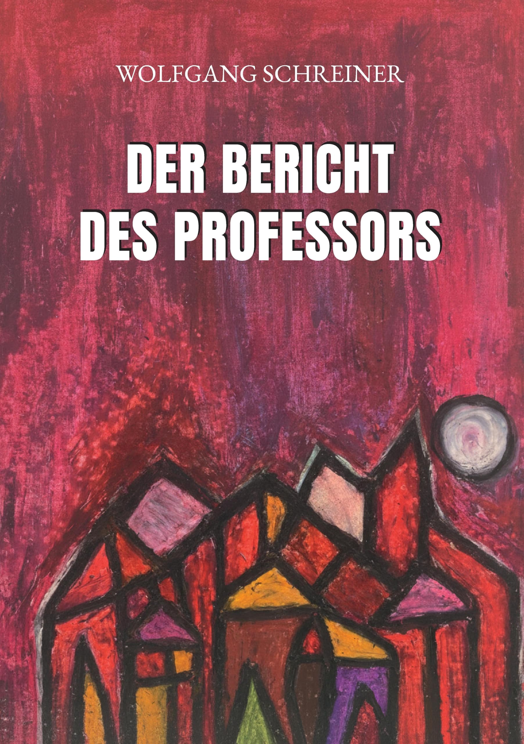 Der Bericht des Professors