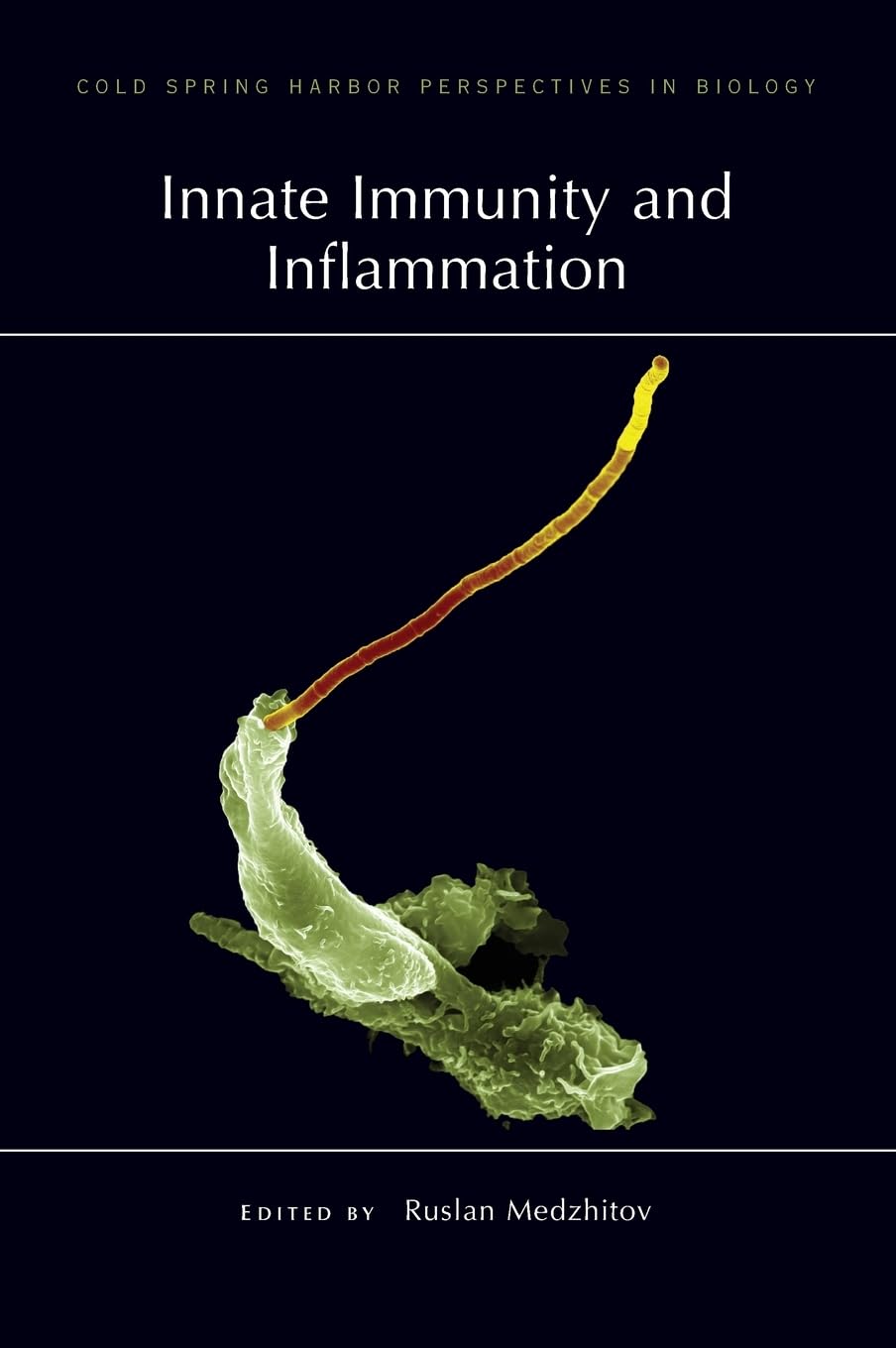 Innate Immunity and Inflammation (Cold Spring Harbor Perspectives in Biology)