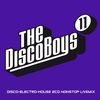 The Disco Boys Vol.11