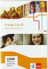 Orange Line 5: Vokabelübungssoftware Klasse 9 (Orange Line. Ausgabe ab 2014)