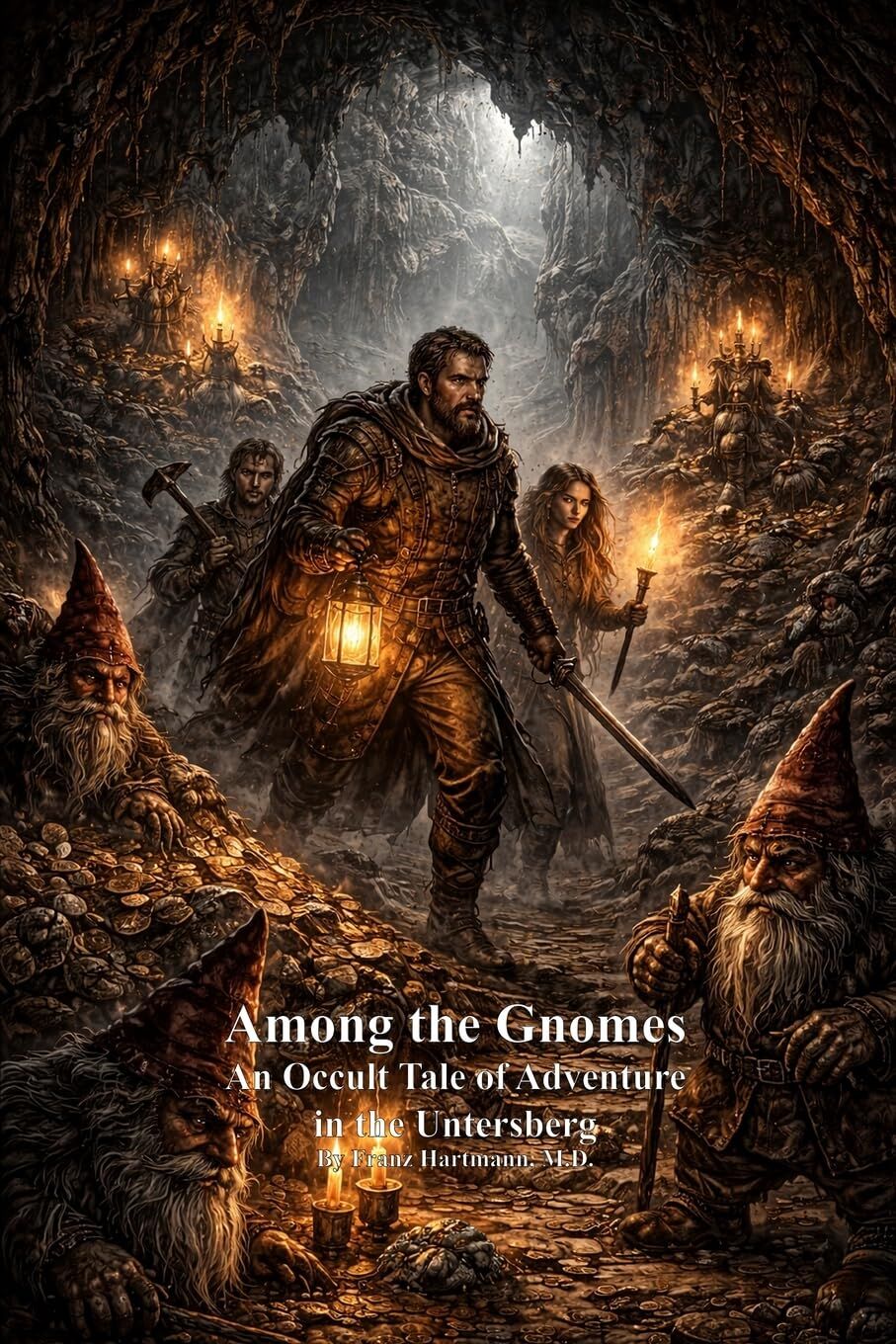 Among the Gnomes