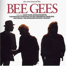 Best of Bee Gees,Very de Bee Gees | CD | état bon