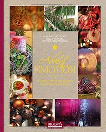 Advent Emotion: Floristische Advent-Ausstellungen Deutschland & Niederlande