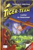 Ein Fall für dich und das Tiger-Team, Band 13: Lichter im Hexenmoor