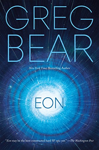 Greg Bear Eon