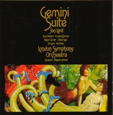 Gemini Suite
